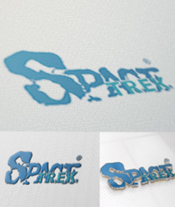 Customized logo craft