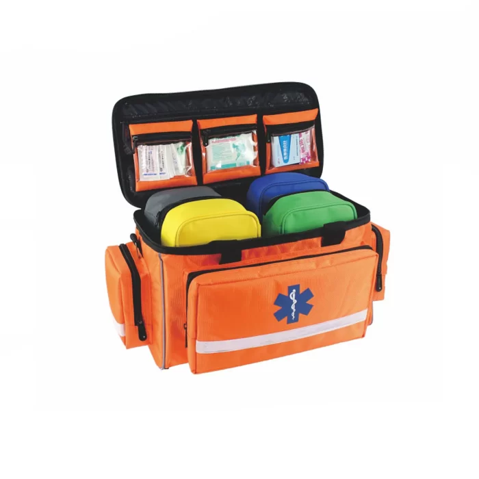 red cross first aid kit