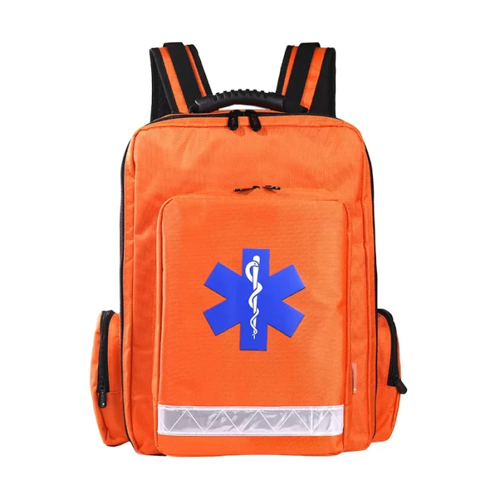 marathon first aid kit