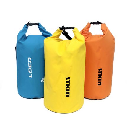 Explore the Versatility of a 30L Dry Bag | Perfect for Outdoor Adventures