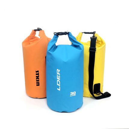 Dry Bags for Boating