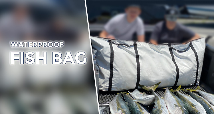 fish kill bag