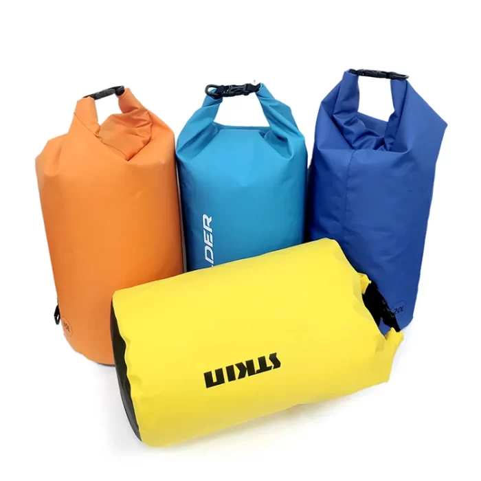 small waterproof bag