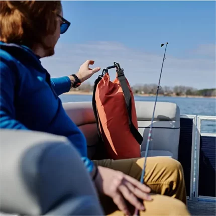 boat waterproof bag