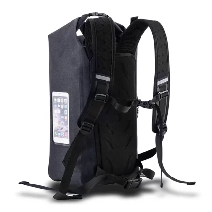 best waterproof backpack for travel