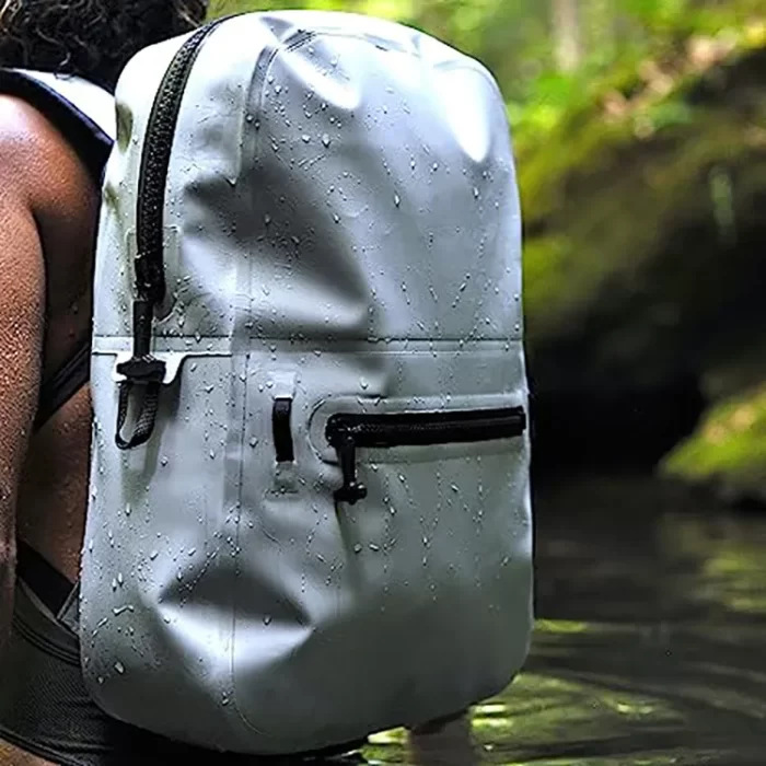 mens waterproof backpack