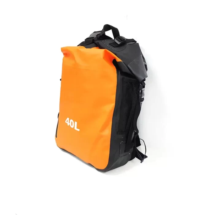 waterproof travel backpack