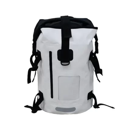 roll top waterproof backpack