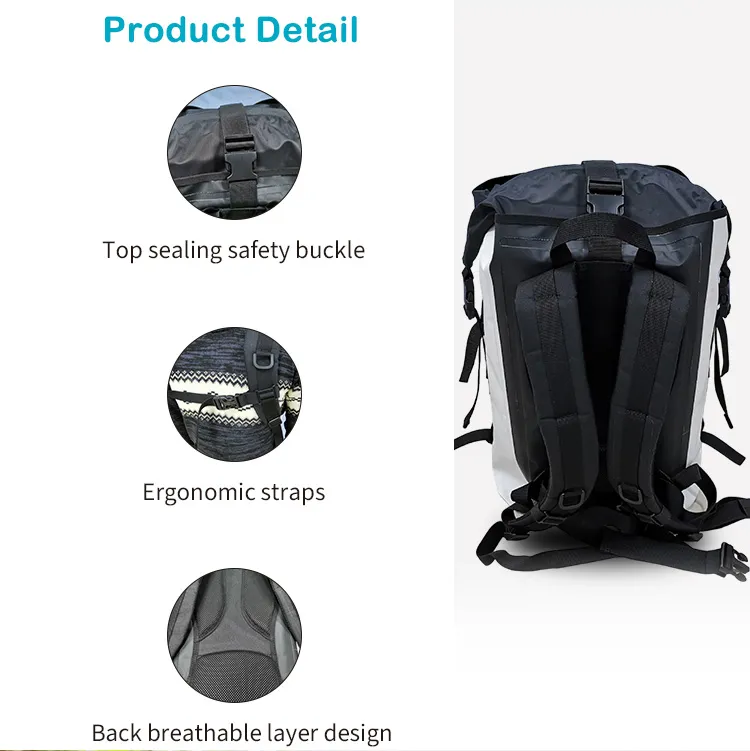 backpack waterproof