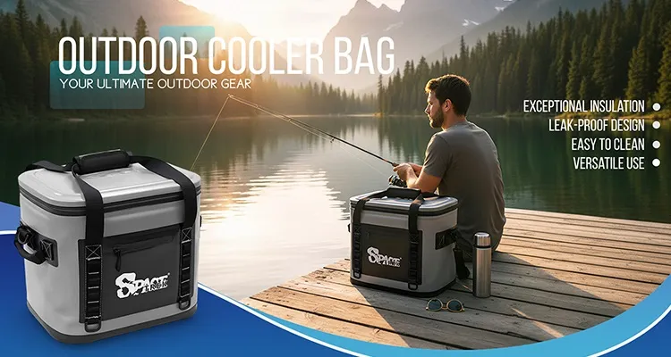 Fishing Cooler Bags
