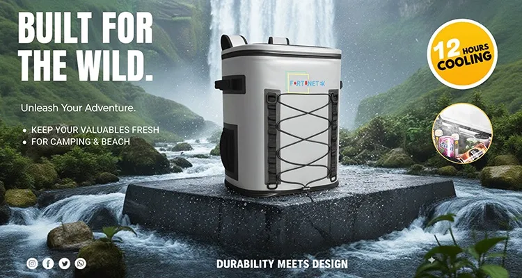 Cooler Backpack vs Cooler Bag Which One Is Better for Outdoor Activities