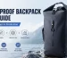 Waterproof Backpack OEM Guide From Concept to Production
