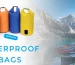 What is The Difference Between A Dry Bag and A Waterproof Bag